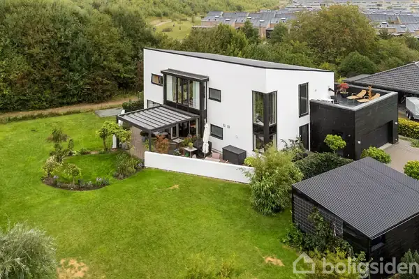 Villa på Frugthaven 42, 7120 Vejle Øst