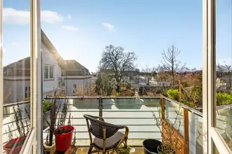 Ejerlejlighed på Gammel Vartov Vej 26, 3. th., 2900 Hellerup