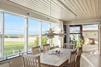 Villa på Fjordblink 15, 9370 Hals