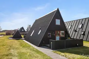 Fritidsbolig på Golfsvinget 279, 9640 Farsø