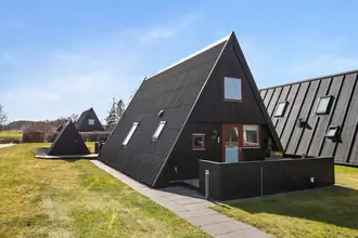 Fritidshus på Golfsvinget 279, Gatten, 9640 Farsø