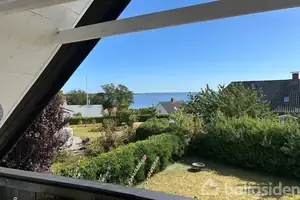 Villa på Henrichsens Vej 5, 7884 Fur