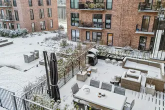 Ejerlejlighed på Islands Brygge 40, 1. tv., 2300 København S