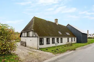 Villa på Sinaivej 18, Sh Lyndelse, 5672 Broby