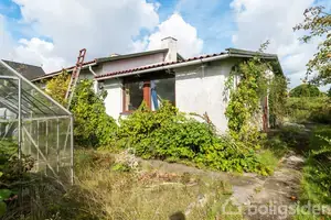 Villa på Knarreborgvej 31, 2770 Kastrup