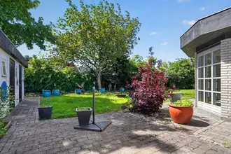 Villa på Åvang 65, 3400 Hillerød