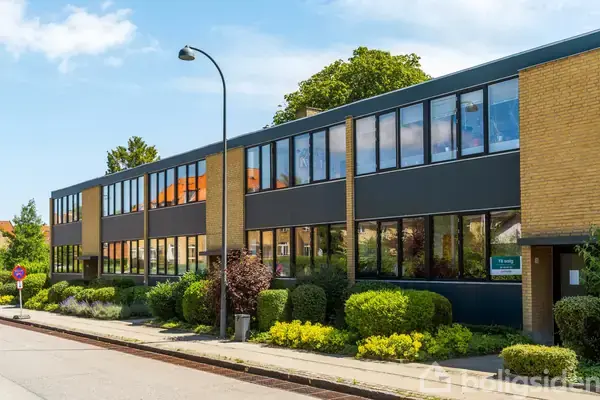 Ejerlejlighed på Mosegårdsvej 11, st. tv., 2820 Gentofte