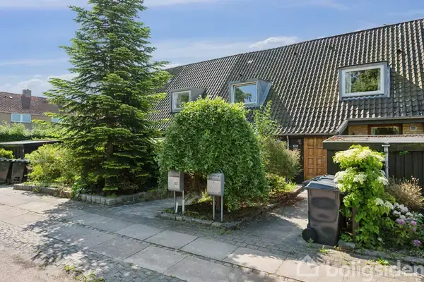 Rækkehus på Schweizerdalsvej 113, 2610 Rødovre