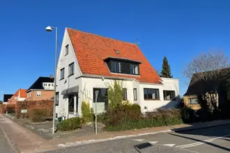 Villa på Læssøegade 178, 5230 Odense M