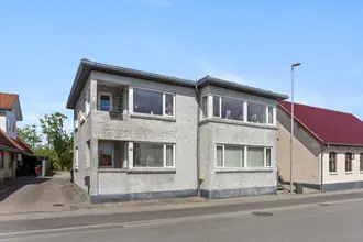 Villa på Aalborgvej 16, 9370 Hals
