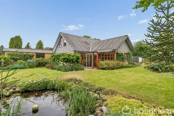 Villa på Anne-Maries Vej 3, 7400 Herning