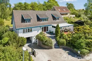 Villa på Højdevej 8A, 3660 Stenløse
