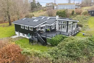 Fritidshus på Klintebakken 10, Veddinge Bk, 4550 Asnæs