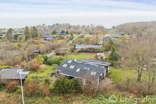 Fritidsbolig på Klintebakken 10, 4550 Asnæs