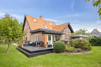 Villa på Orions Alle 23, 2770 Kastrup