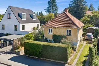 Villa på Højlandsvangen 77, 2700 Brønshøj