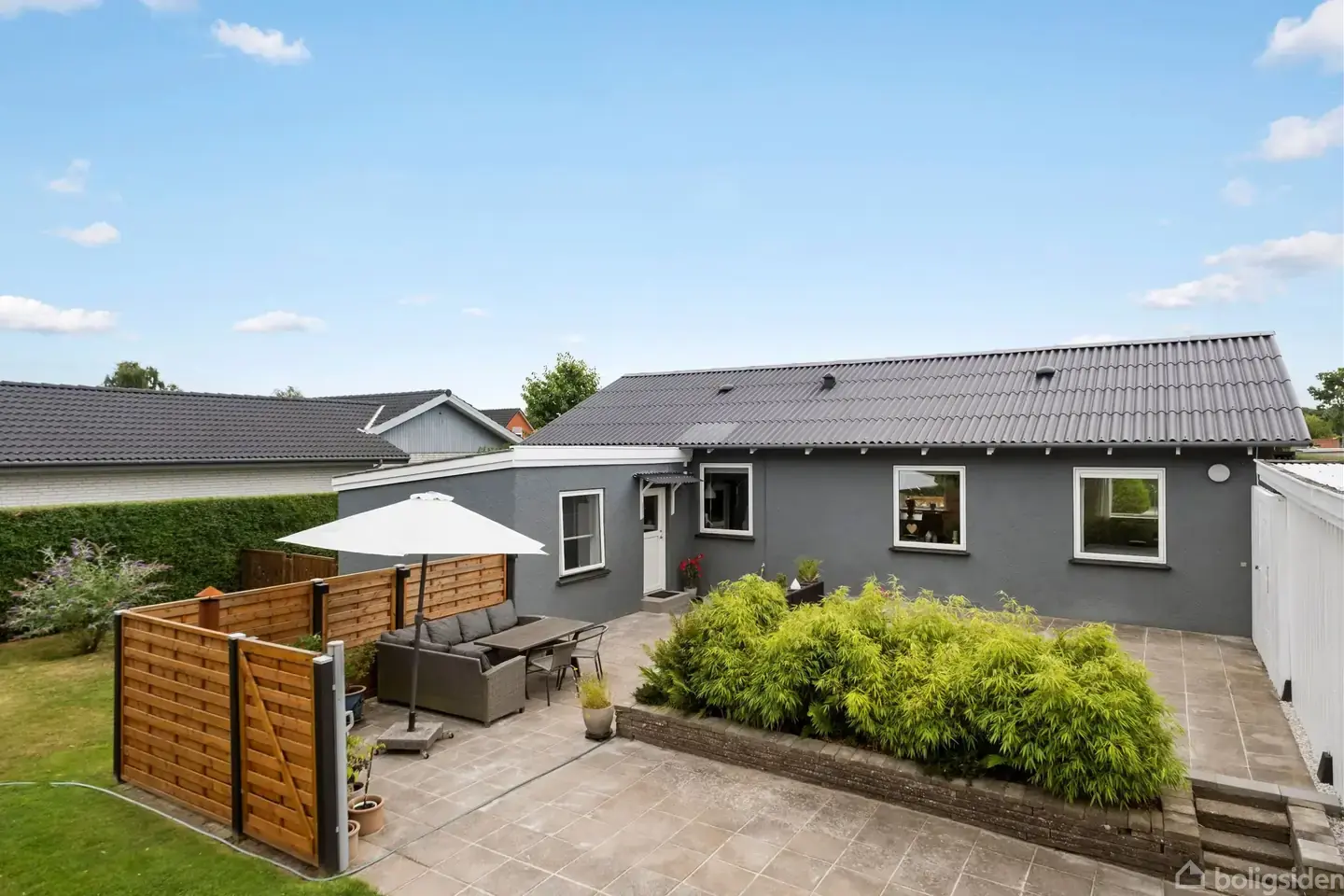 Villa på Engvej 30, 4400 Kalundborg