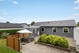 Villa på Engvej 30, 4400 Kalundborg