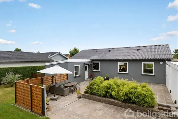 Villa på Engvej 30, 4400 Kalundborg