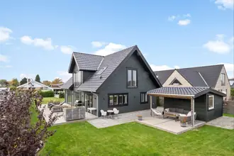 Villa på Mortel Alle 29, 2791 Dragør