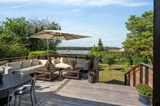 Villa på Jeppe Aakjærs Vej 32, 3460 Birkerød