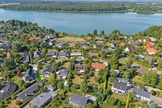 Villa på Jeppe Aakjærs Vej 32, 3460 Birkerød