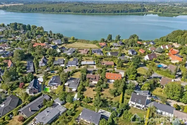 Villa på Jeppe Aakjærs Vej 32, 3460 Birkerød