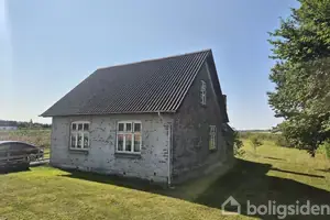 Villa på Assensvej 107, 5620 Glamsbjerg