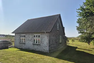 Villa på Assensvej 107, Koppenbjerg, 5620 Glamsbjerg