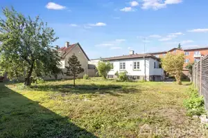 Villa på Syriensvej 13, 2300 København S