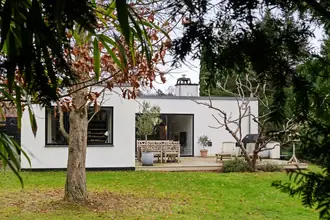 Villa på Attemosevej 13, Søllerød, 2840 Holte