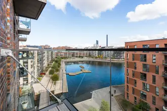 Ejerlejlighed på Vestre Teglgade 10B, 6. tv., 2450 København SV