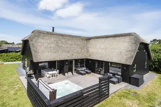 Fritidshus på Sønder-Vasevej 40, 6857 Blåvand