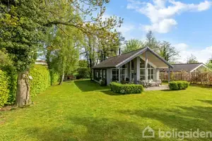 Fritidsbolig på Solbæk 7, 6100 Haderslev