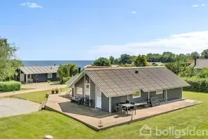 Fritidsbolig på Harresbæk 5, 6470 Sydals