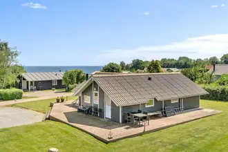 Fritidshus på Harresbæk 5, Mommark, 6470 Sydals
