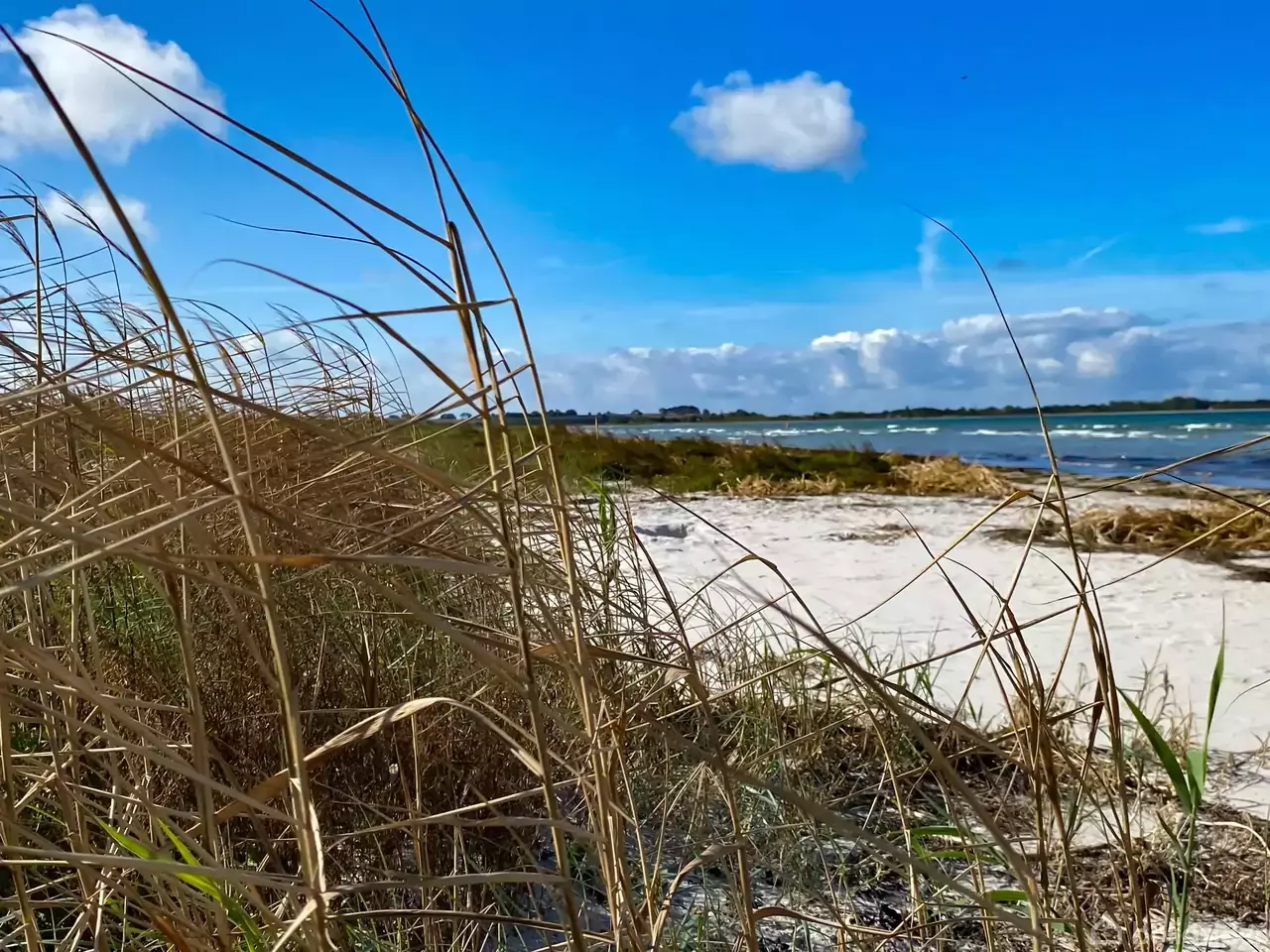 Strandagervej 11, Bjerge Sydstrand, Gørlev