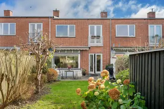 Rækkehus på Indelukket 29, 2900 Hellerup