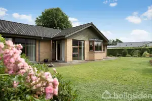 Villa på Højagervej 16, 8653 Them