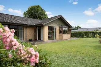 Villa på Højagervej 16, 8653 Them