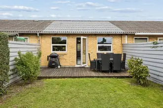 Rækkehus på Tranevej 9, 3600 Frederikssund