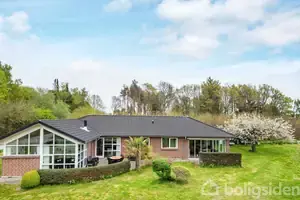 Fritidsbolig på Bertavej 6, 8500 Grenaa