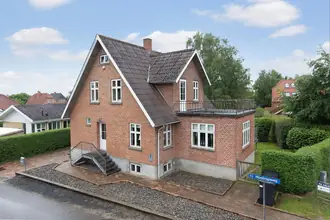 Villa på Fladbrovej 11, 8920 Randers NV
