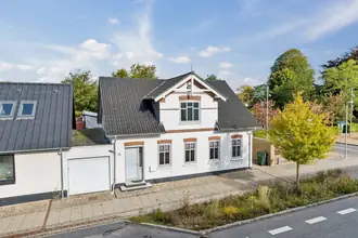 Villa på Storegade 28, 6640 Lunderskov