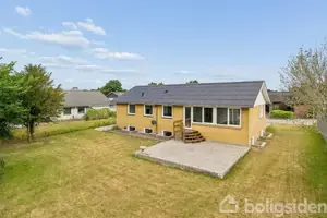 Villa på Bregnevej 14, 7470 Karup J