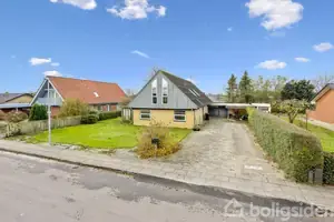 Villa på Engtoften 45, 7430 Ikast