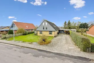 Villa på Engtoften 45, 7430 Ikast