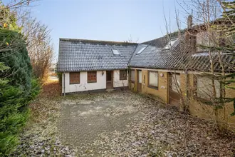 Helårsgrund på Hammerum Hovedgade 17, Hammerum, 7400 Herning