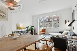 Ejerlejlighed på Amagerbrogade 259B, 2. tv., 2300 København S