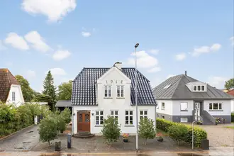 Villa på Vestergade 51, 6500 Vojens